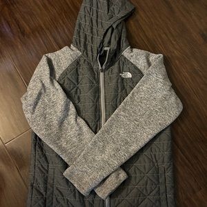 Used a few time north’s face boys youth XL jacket